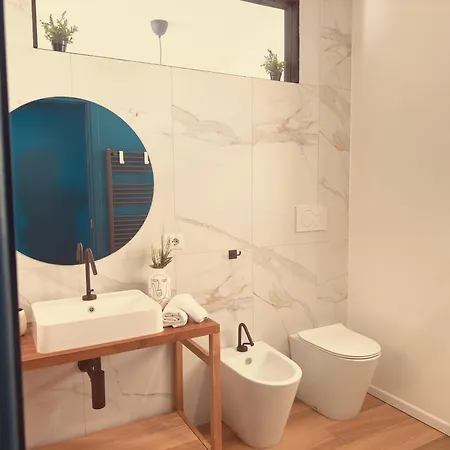 Modern Loft Fiera Milano