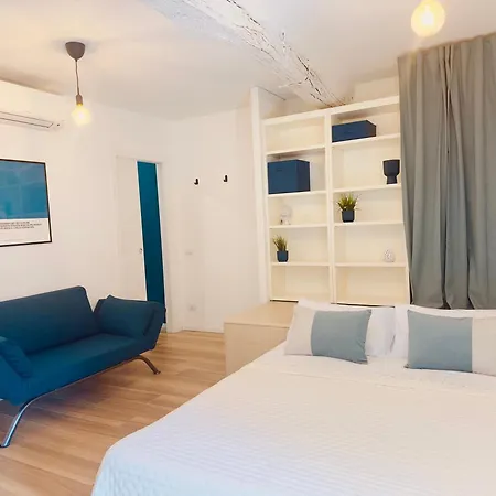 Modern Loft Fiera Milano Apartamento *