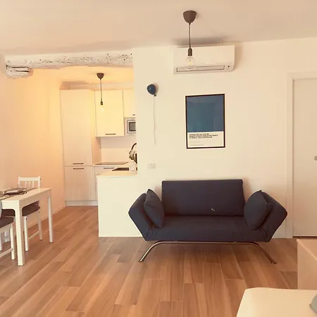 Modern Loft Fiera Milano