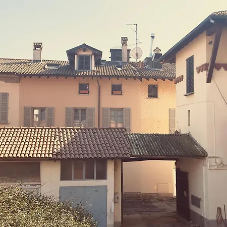 Modern Loft Fiera Milano Rho
