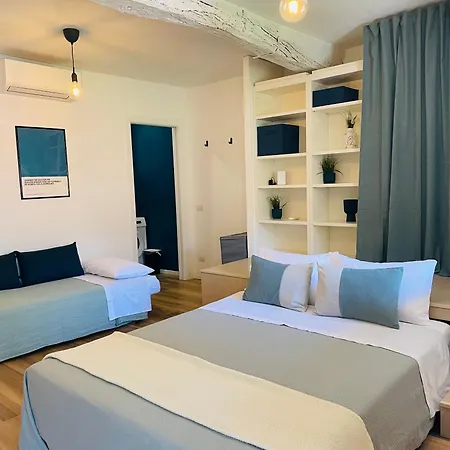 Modern Loft Fiera Milano Rho