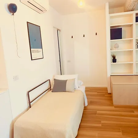 Modern Loft Fiera Milano Rho