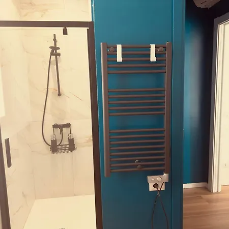 Διαμέρισμα Modern Loft Fiera Milano *