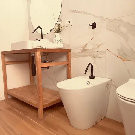 Modern Loft Fiera Milano 公寓