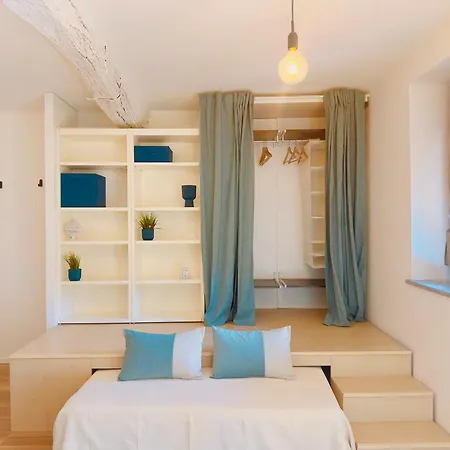 Modern Loft Fiera Milano * 罗镇