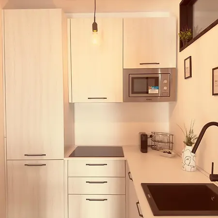 Modern Loft Fiera Milano 公寓 罗镇